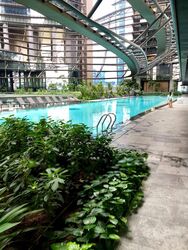Marina One Residences (D1), Apartment #322262601